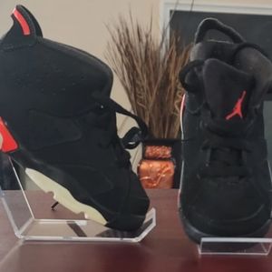 Jordan Retro 6